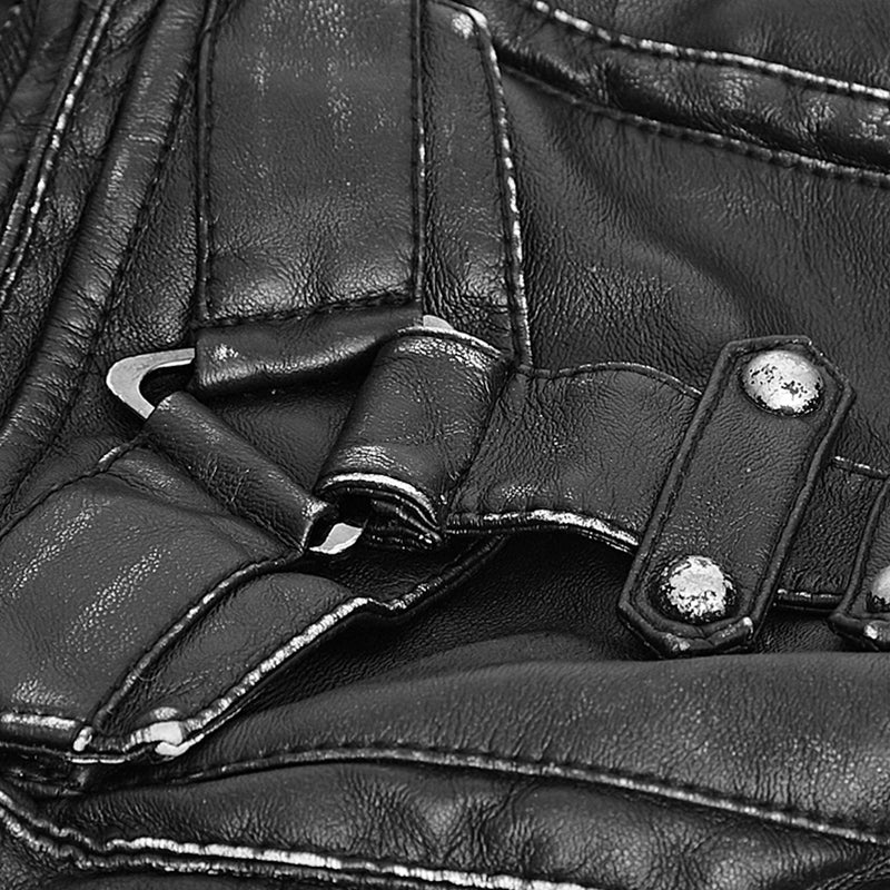 Original Design Ladies Fashion Accessories Leather Bag - Image 5
