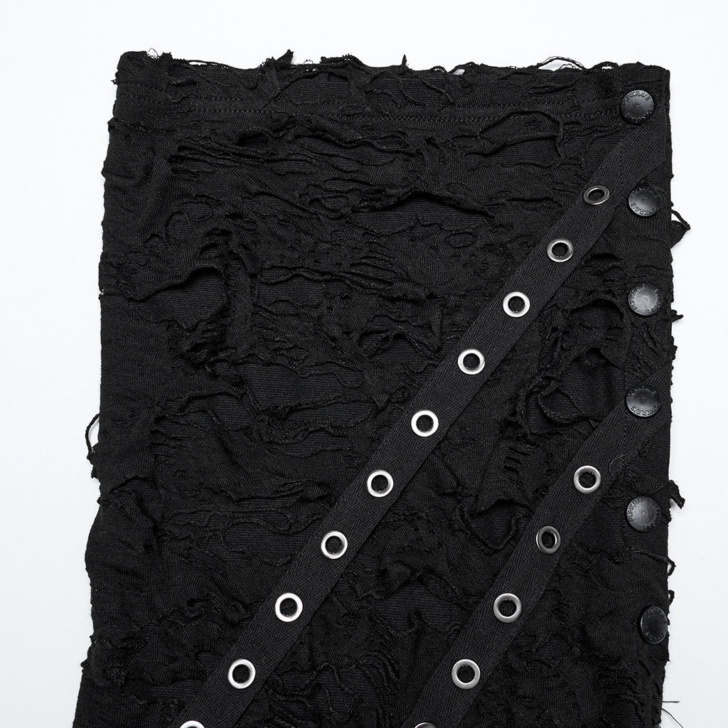 Post apocalyptic T-shirt - Image 6