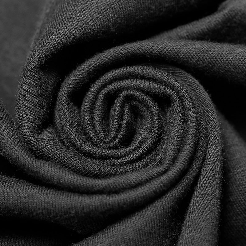 Punk Asymmetric Sexy Dress - Image 5