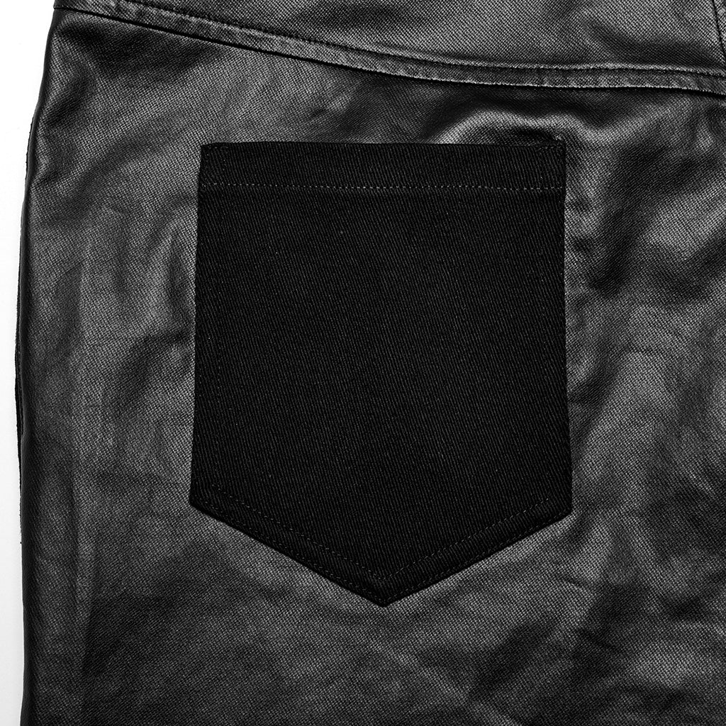 PUNK Casual Men's Pants - Image 3