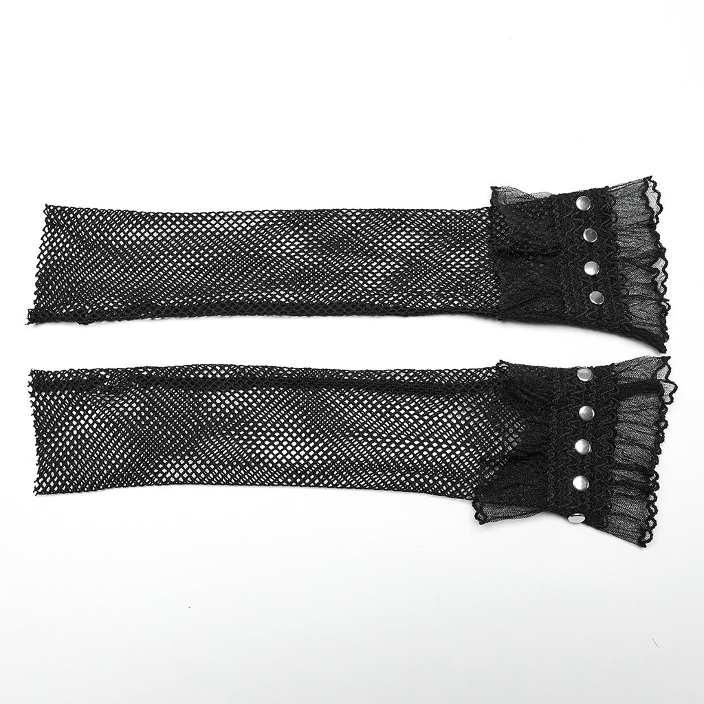 Punk Cute Cat Claws - Image 7