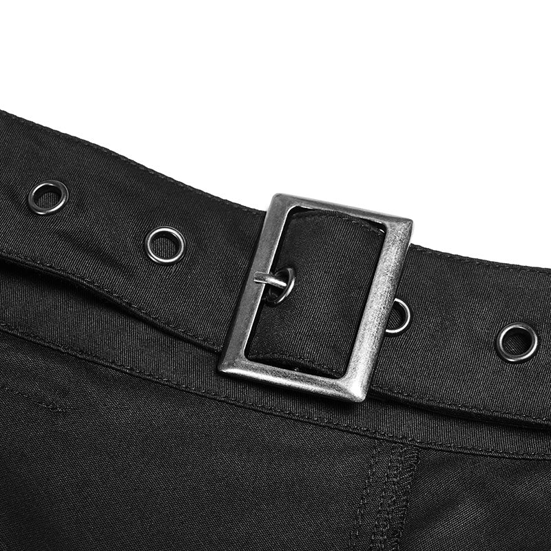 Punk Daily Half Skirt Accessories - Image 6