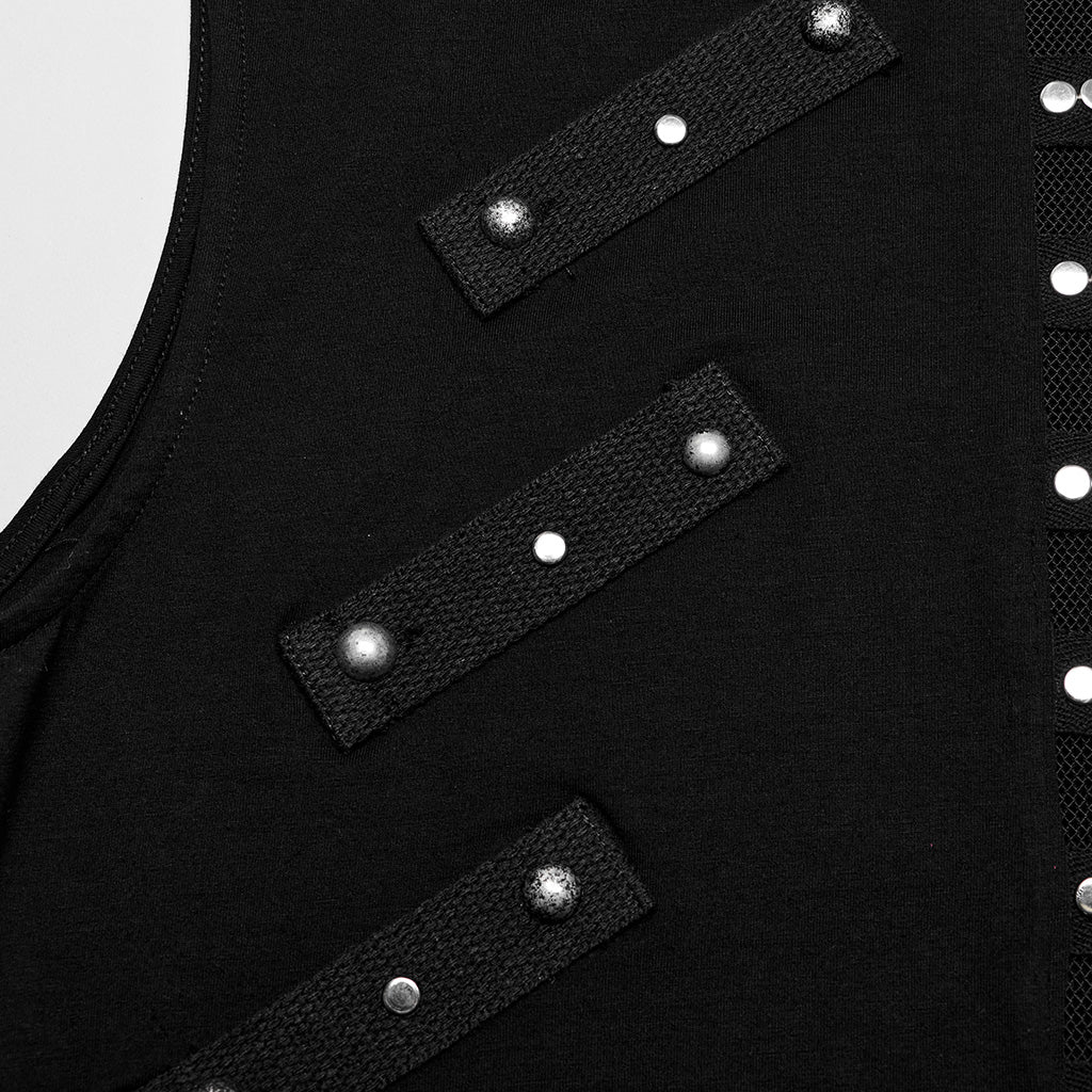 PUNK Daily Tank Top - Image 4