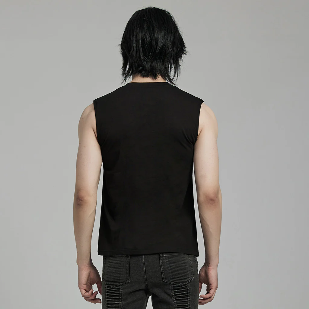 PUNK Daily Tank Top - Image 6