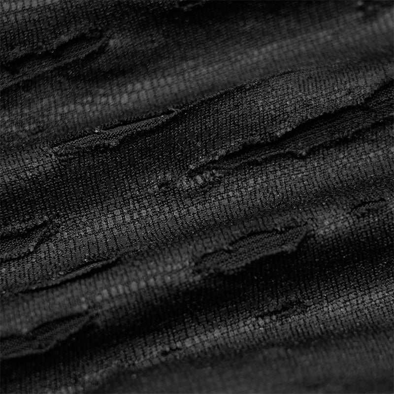 Punk horn leg sleeve - Image 5