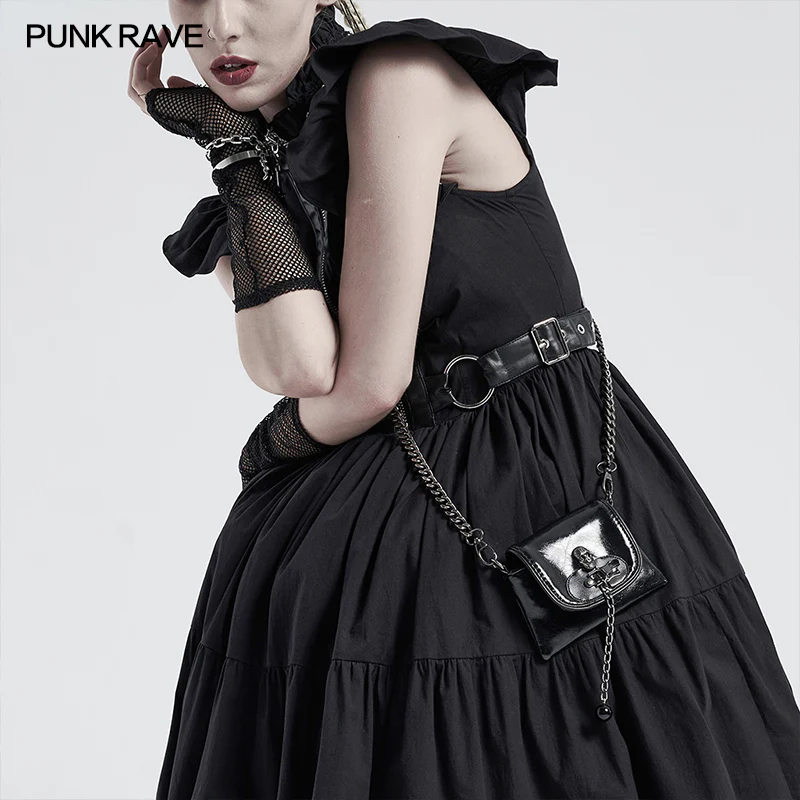 Punk Mini bag - Image 2