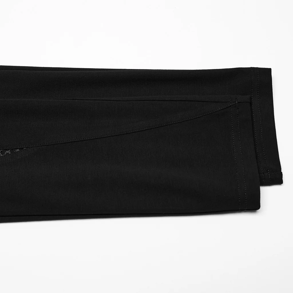 Punk minimalist leggings - Image 3