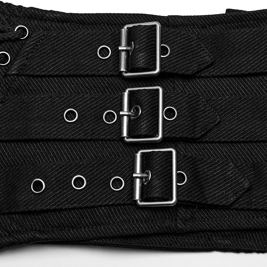 PUNK Personalized Corset - Image 9
