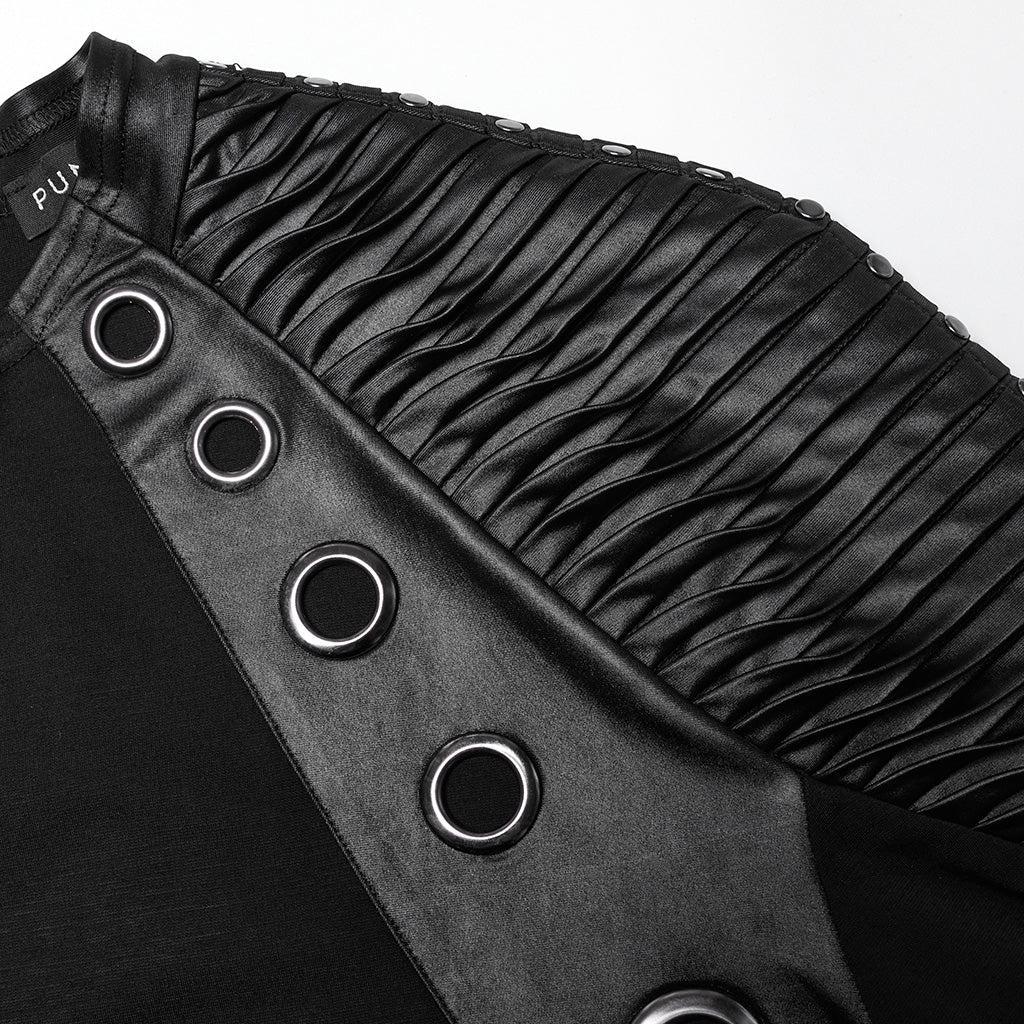Punk Power Sense Long T-shirt - Image 6