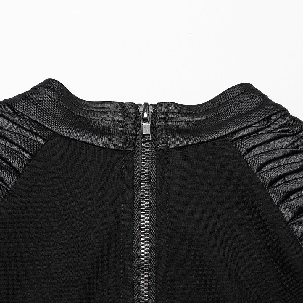 Punk Power Sense Long T-shirt - Image 9