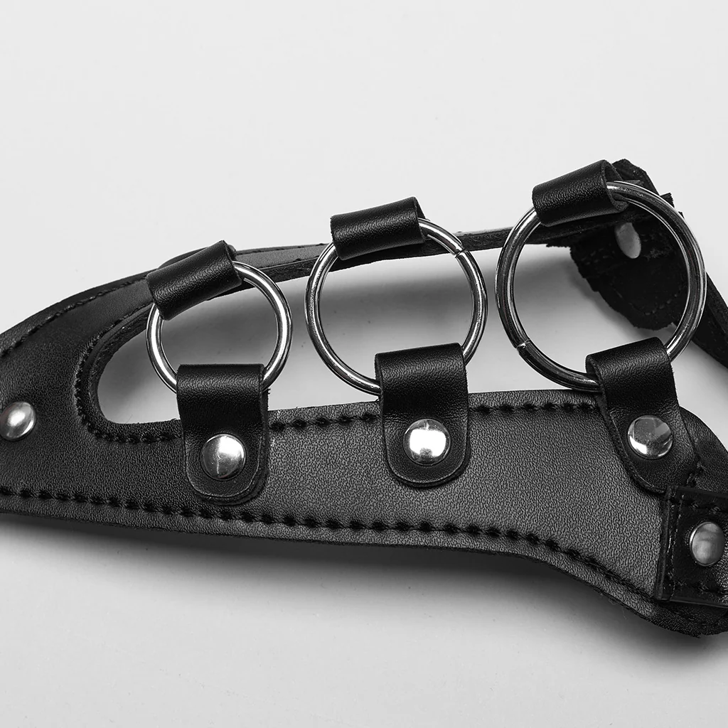 Punk circular harness - Image 3