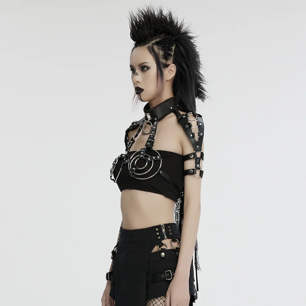 Punk circular harness - Image 4