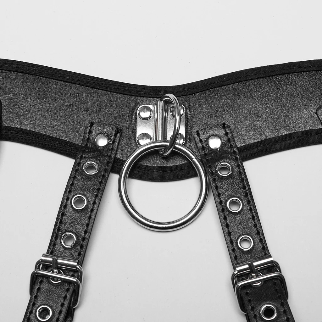 Punk circular harness - Image 8