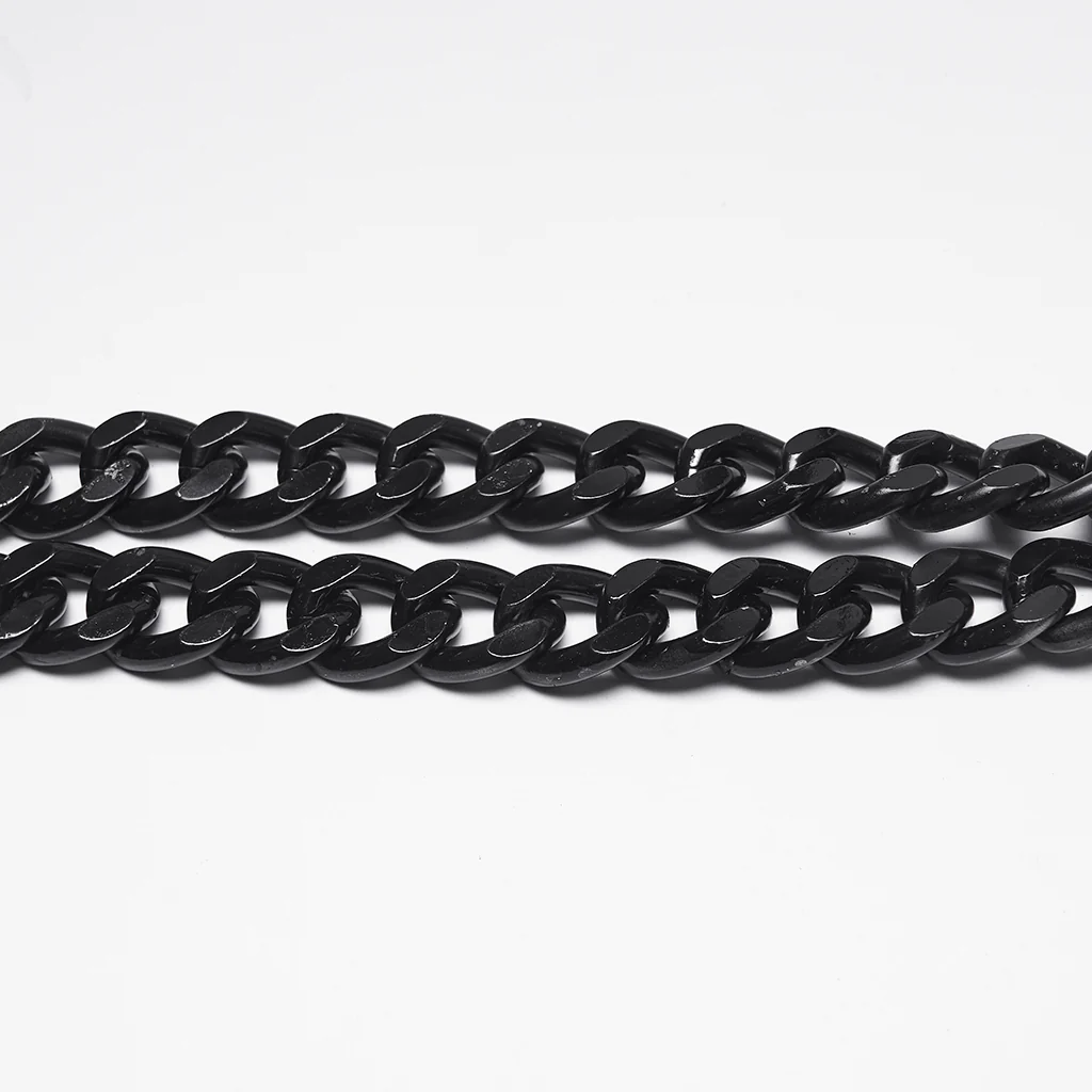 Punk Rugged Charm Harness - Image 5