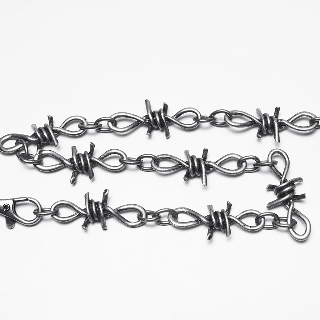 Punk Spider Keychain - Image 7