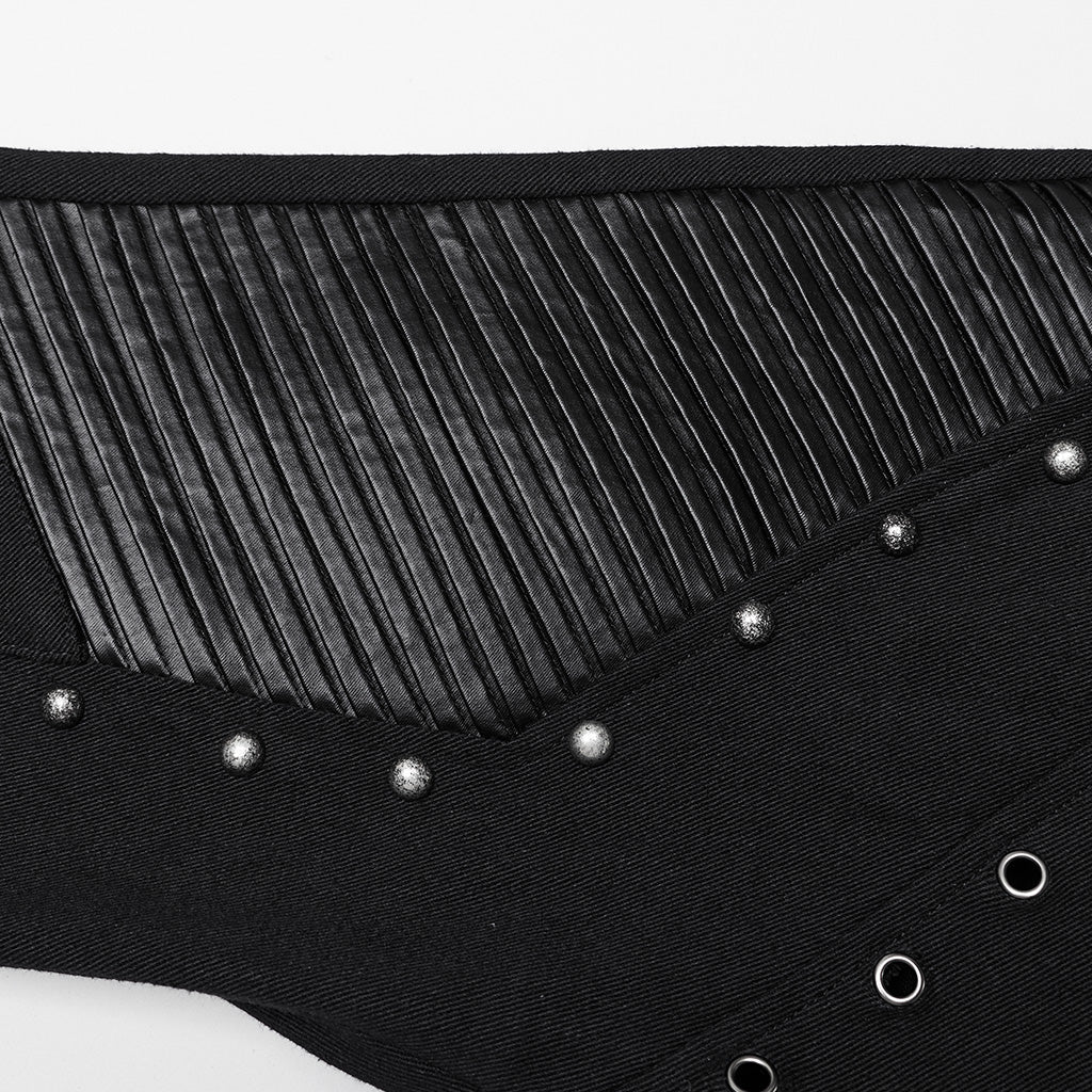 Punk Street Flare Pants - Image 6