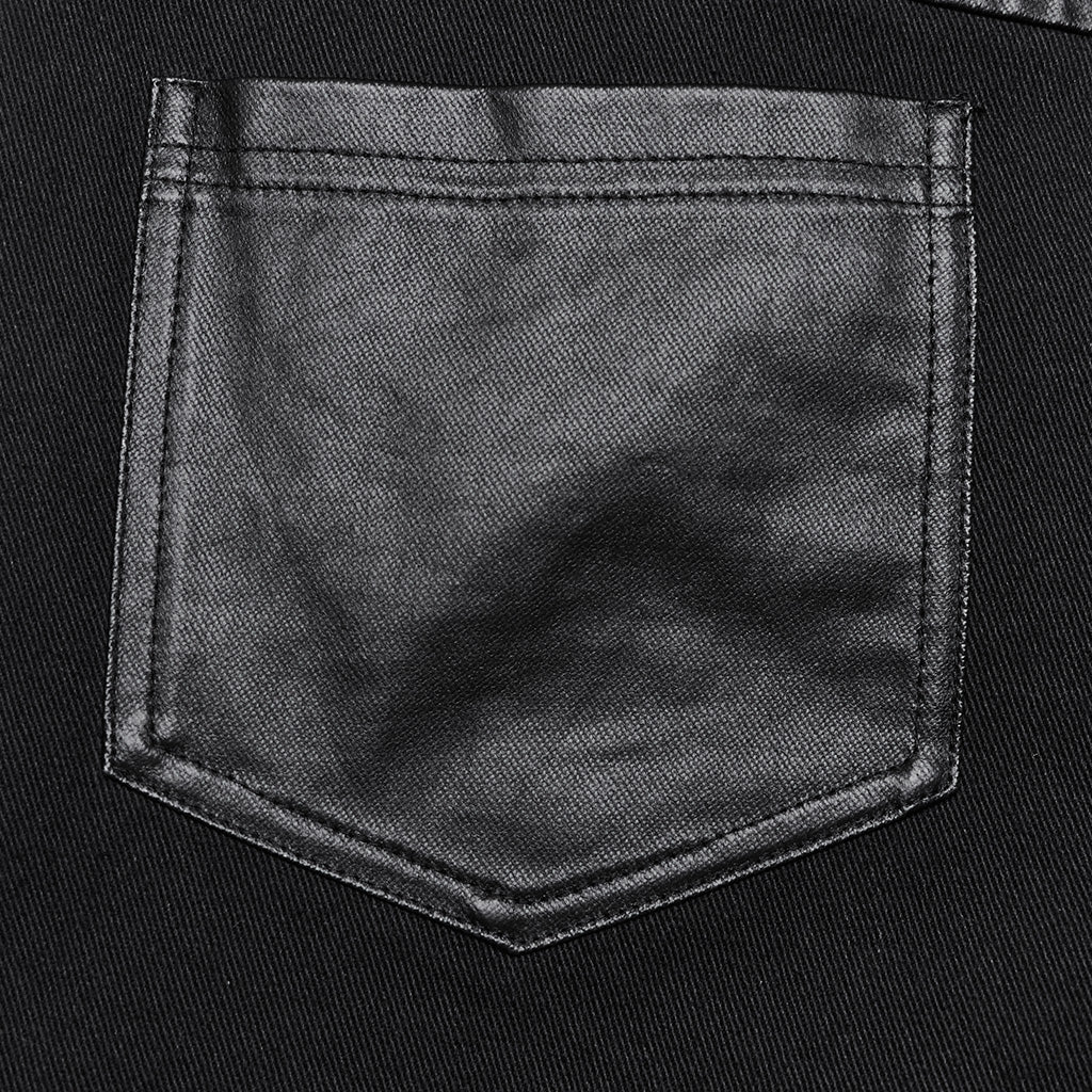 Punk Street Flare Pants - Image 7