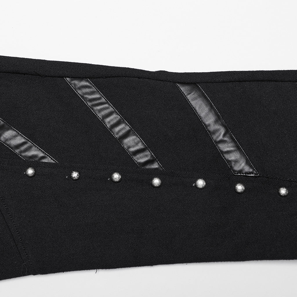 Punk Street Flare Pants - Image 8