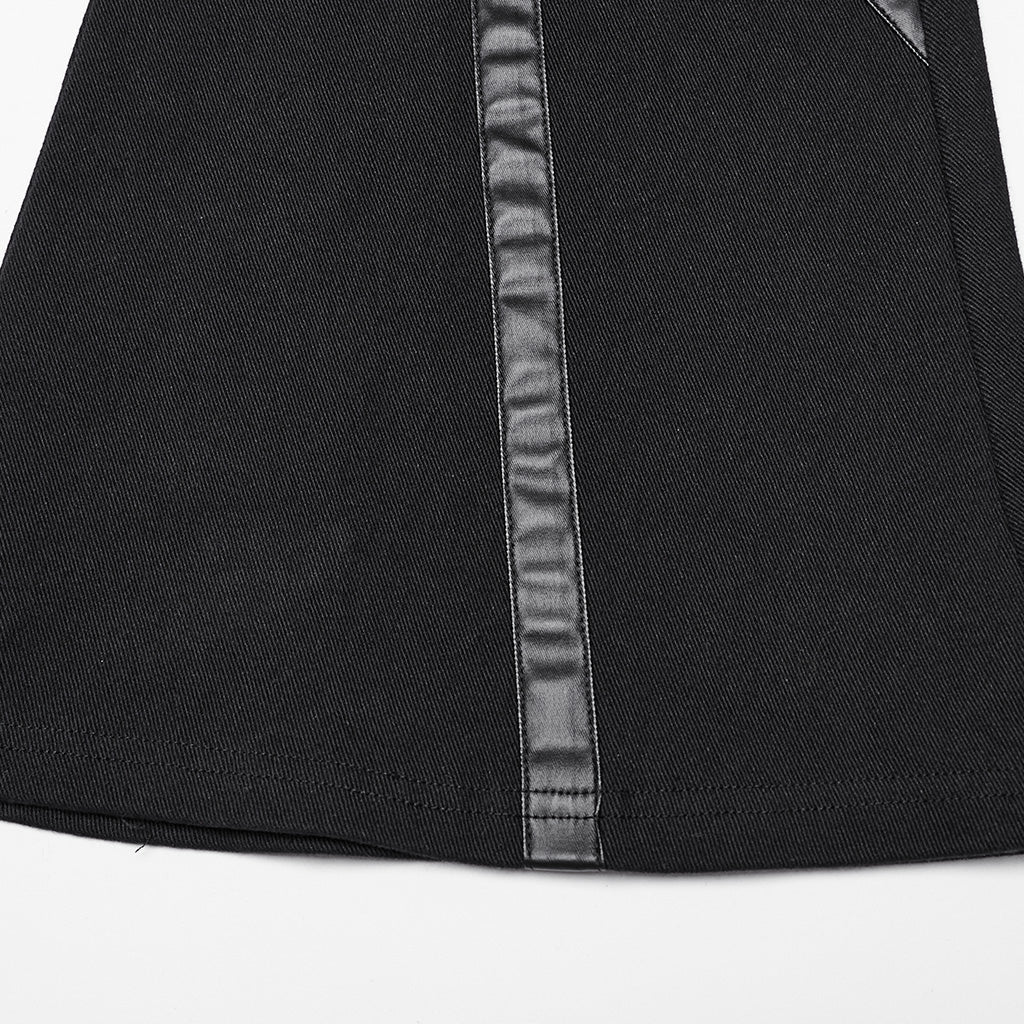 Punk Street Flare Pants - Image 9