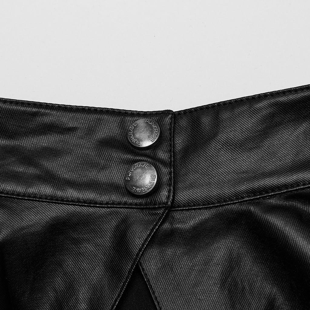 Punk structural cloak - Image 3