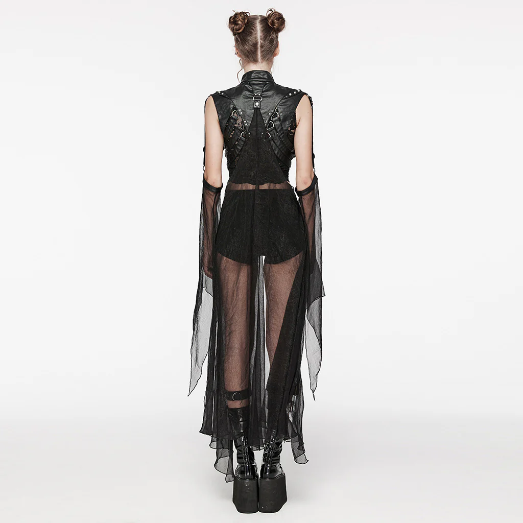 Punk structural cloak - Image 6