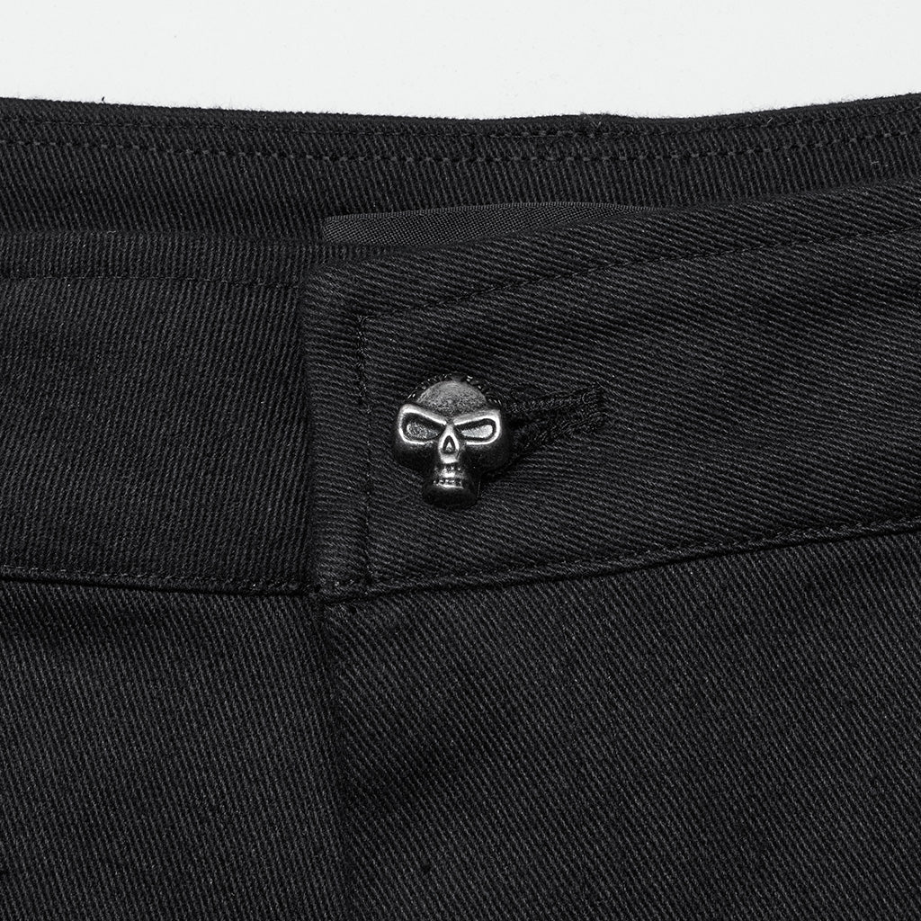 Punk Visual Street Pants - Image 5