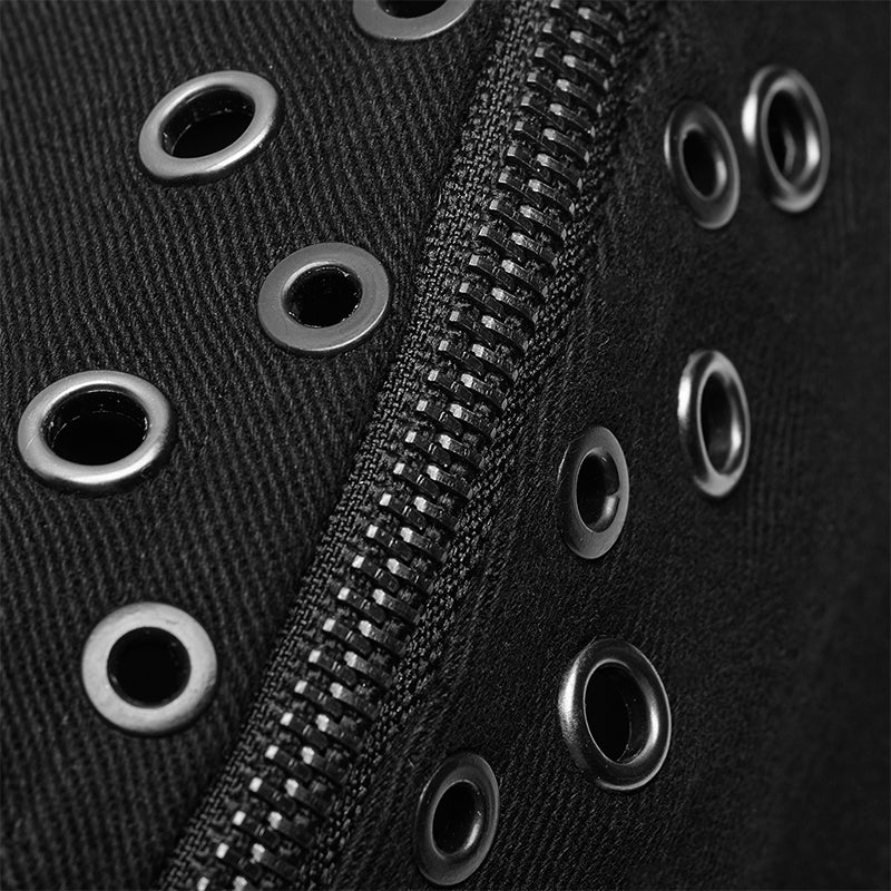 Punk's Weird Coat - Image 5