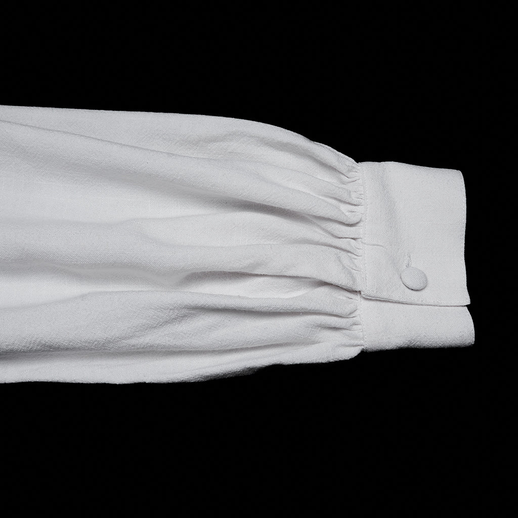 Retro Gothic Romance Shirt For Men - Image 9