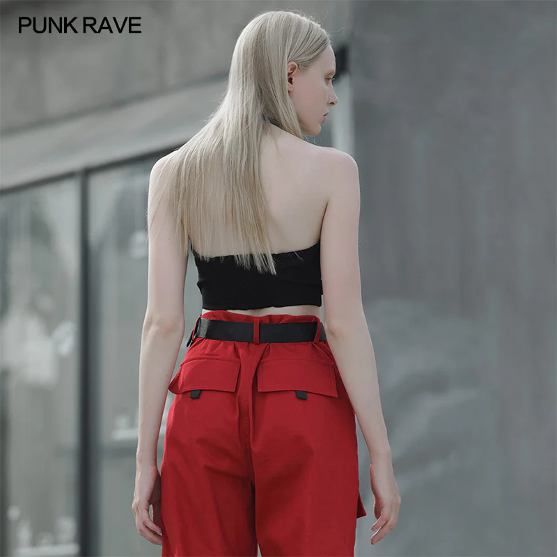 Sexy punk Tube top - Image 4