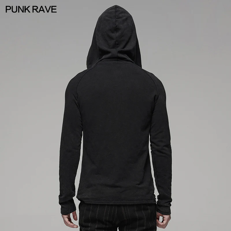 Steam Punk Hoodie - Image 3