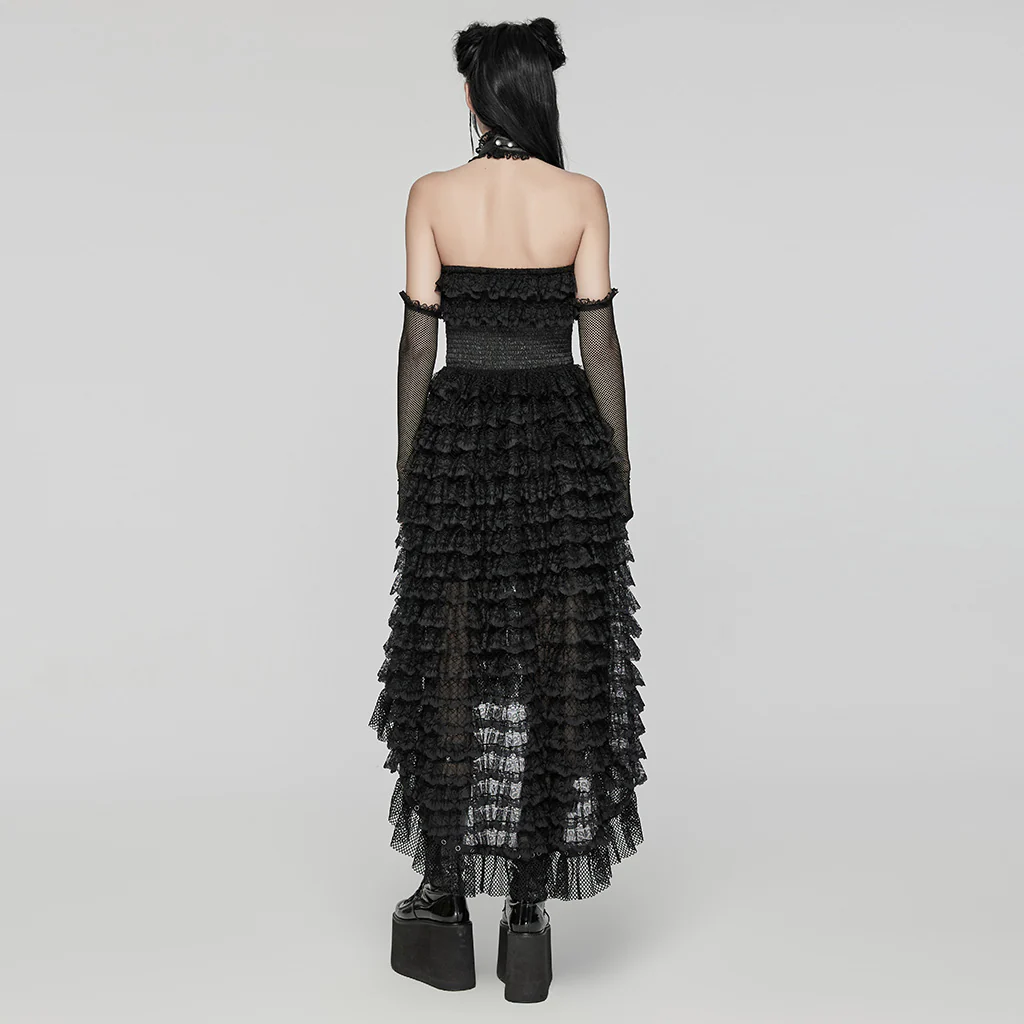 2024 Sweet Punk Dress - Image 13