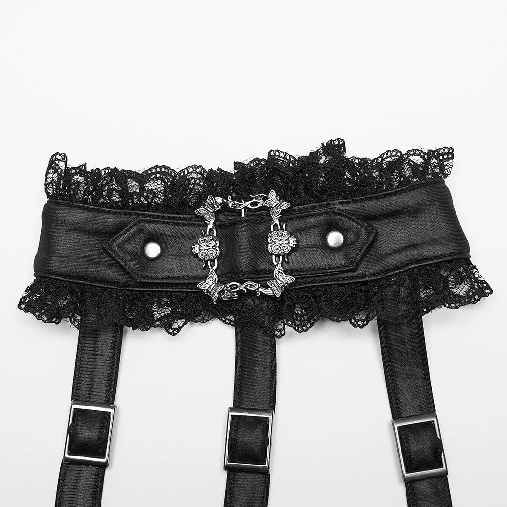 2024 Sweet Punk Dress - Image 6
