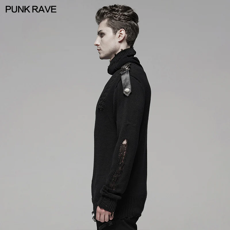 Uniform Sweater - Image 2