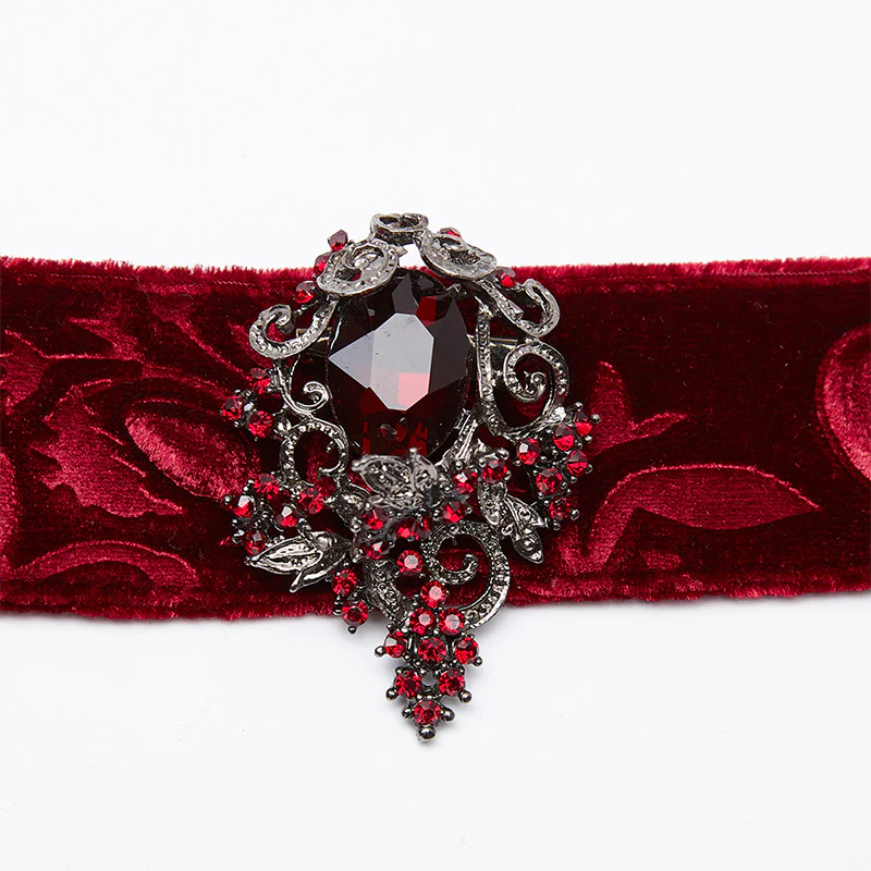 Victoria royal  palace Velvet shirts - Image 6
