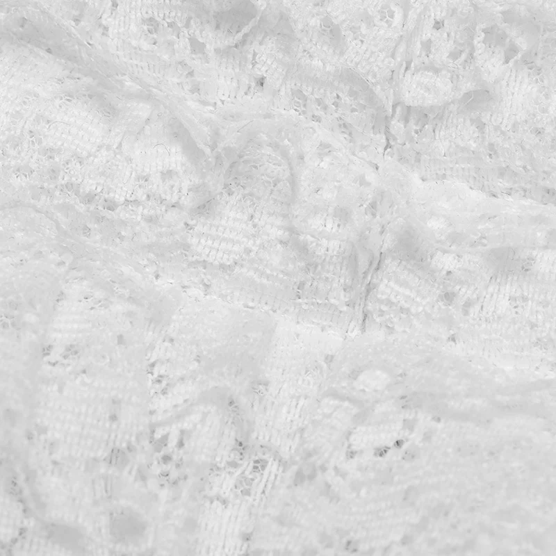 Victoria Ruffle Lace Decoration Collar - Image 11