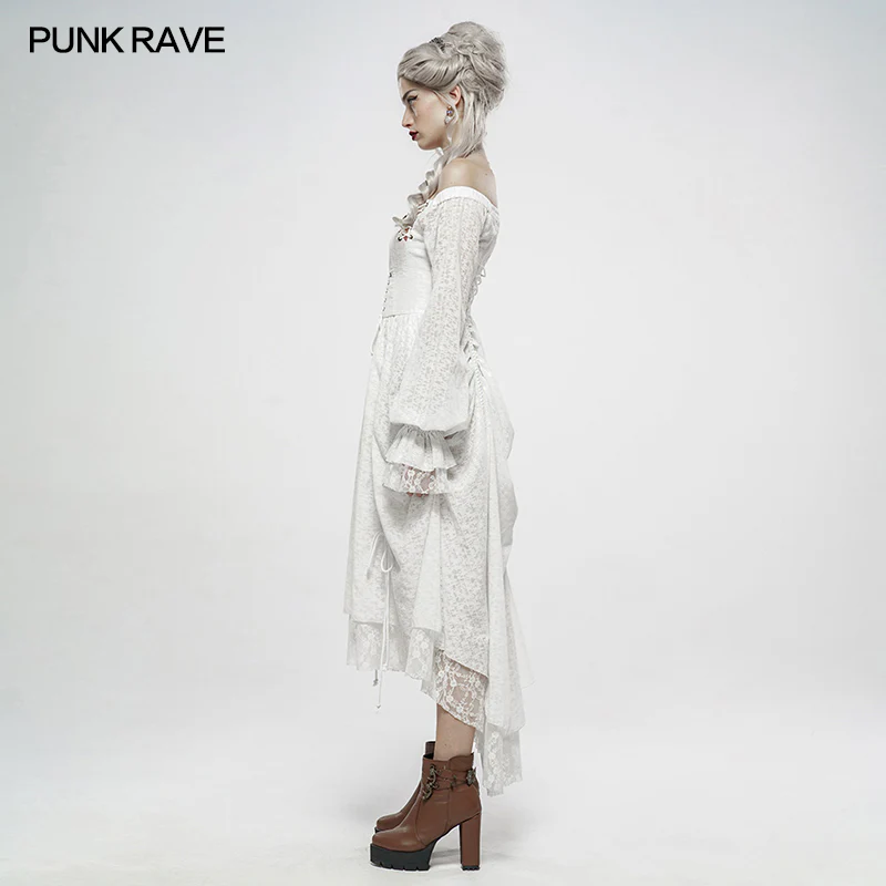 Victory day vintage dress - Image 8