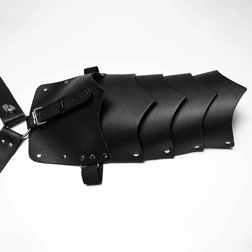Warrior Punk Men's Armor - Image 8