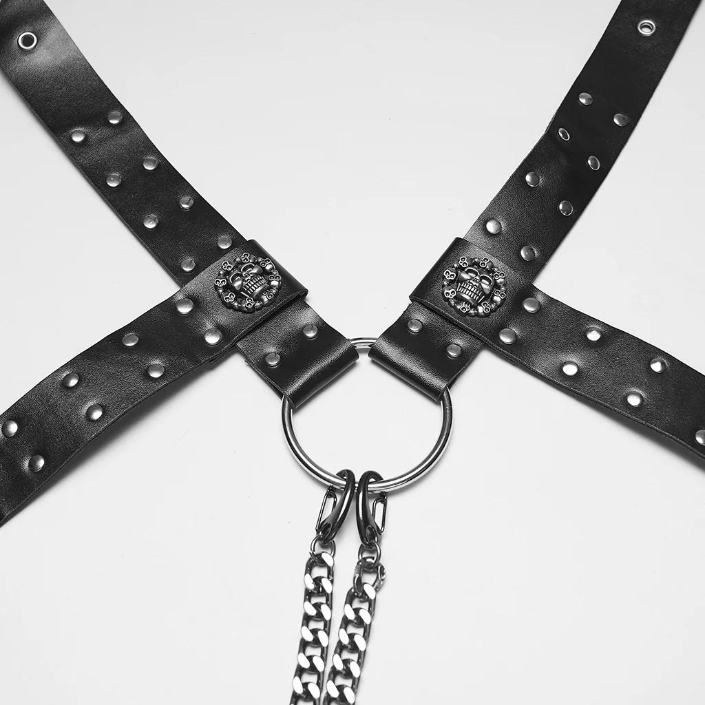 2025 Punk men's harness - Image 6