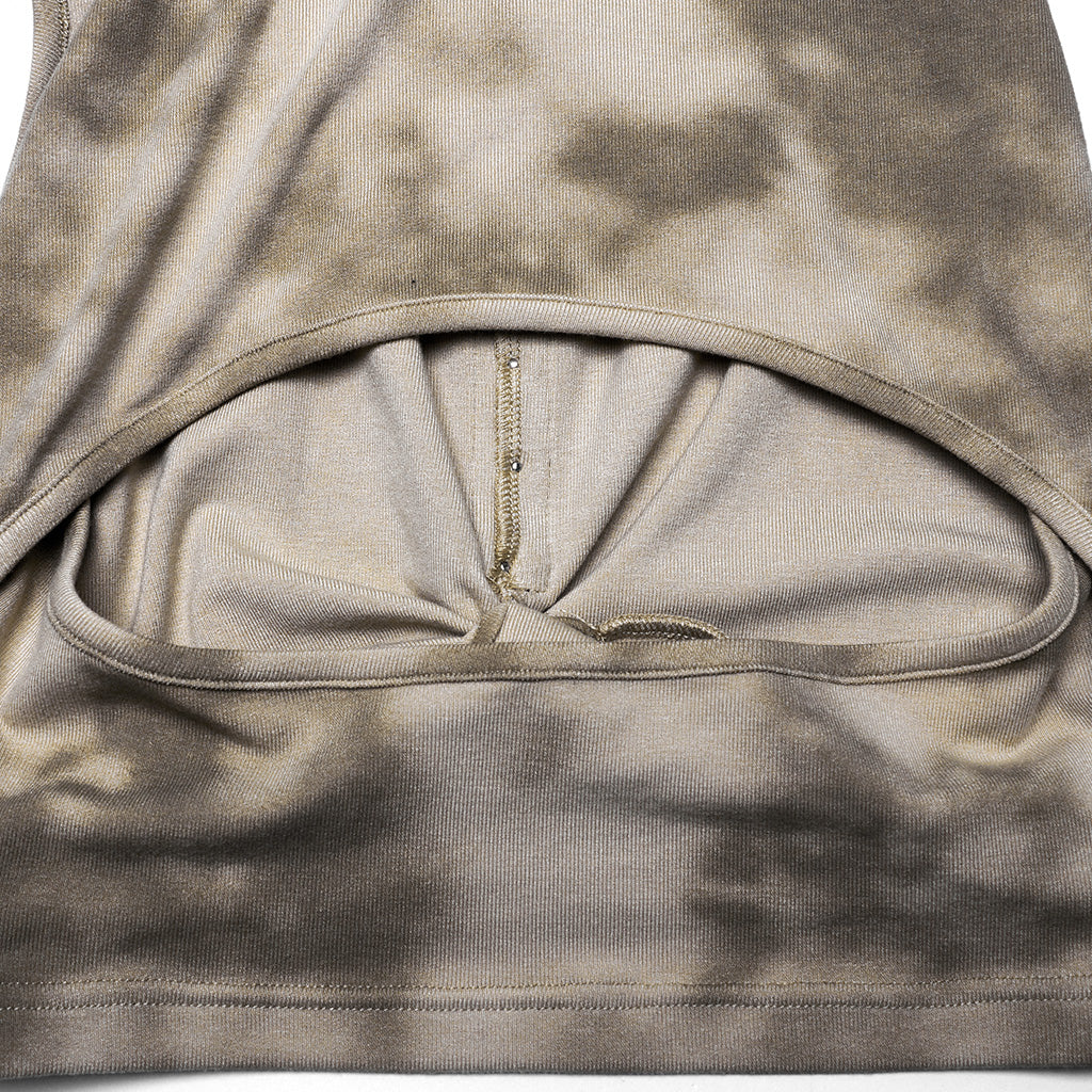 Wasteland hooded crop top - Image 18