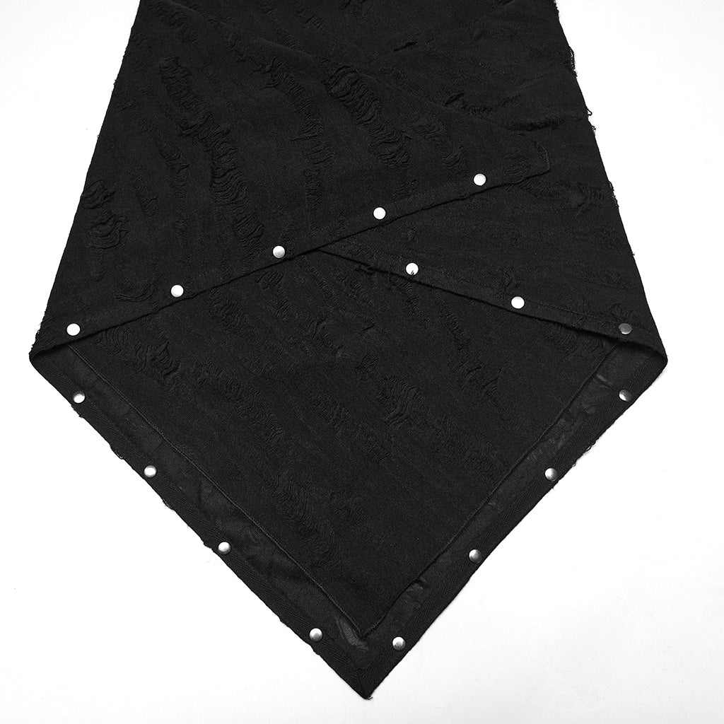 Wasteland Punk Bandana - Image 7